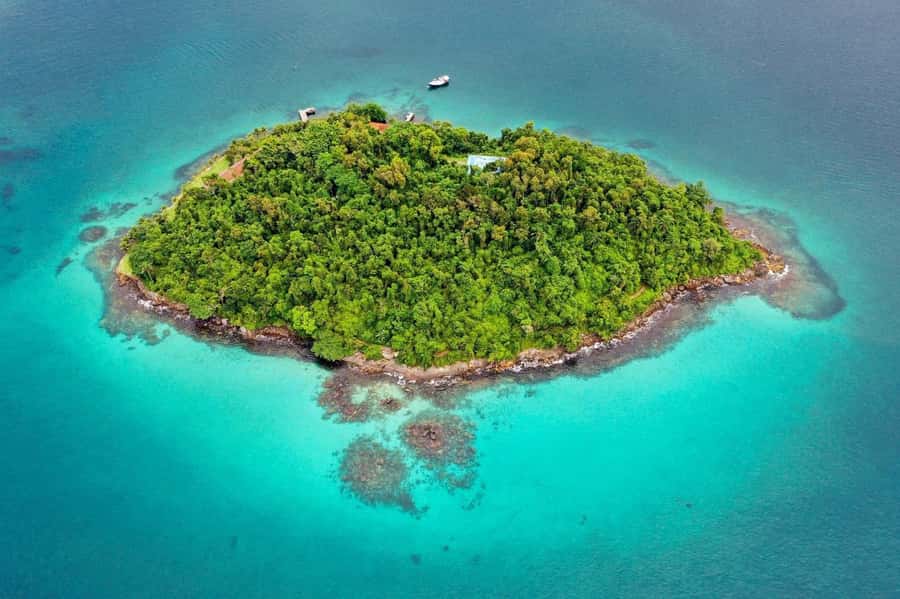 Angra dos Reis: Full-Day Tour with Lunch and Boat Ride - Lagoa Azul Swim Stop: The Moment That Makes the Whole Day Worth It