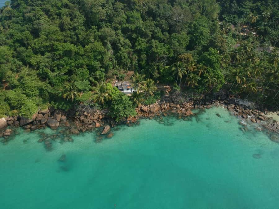 Angra dos Reis: Full-Day Tour with Lunch and Boat Ride - Freguesia de Santana: Learning the Area’s Culture Without Turning It Into a Classroom