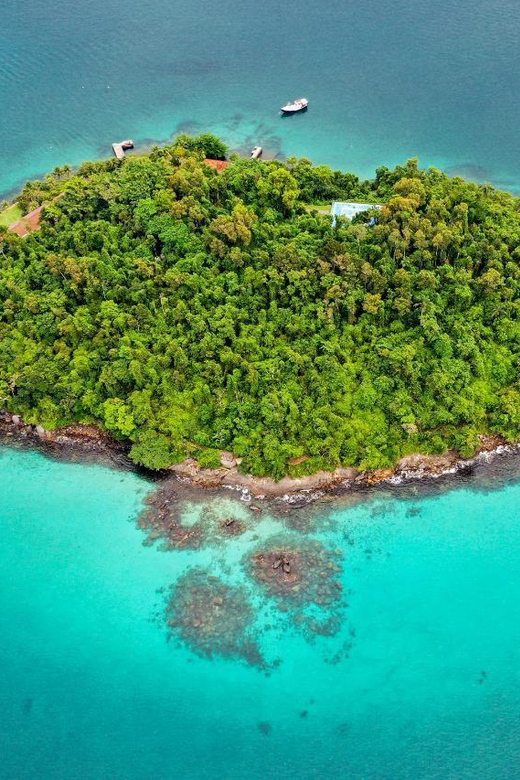Angra dos Reis: Full-Day Tour with Lunch and Boat Ride - What You’ll Actually Pay For: Value at $58 and the Extras to Budget