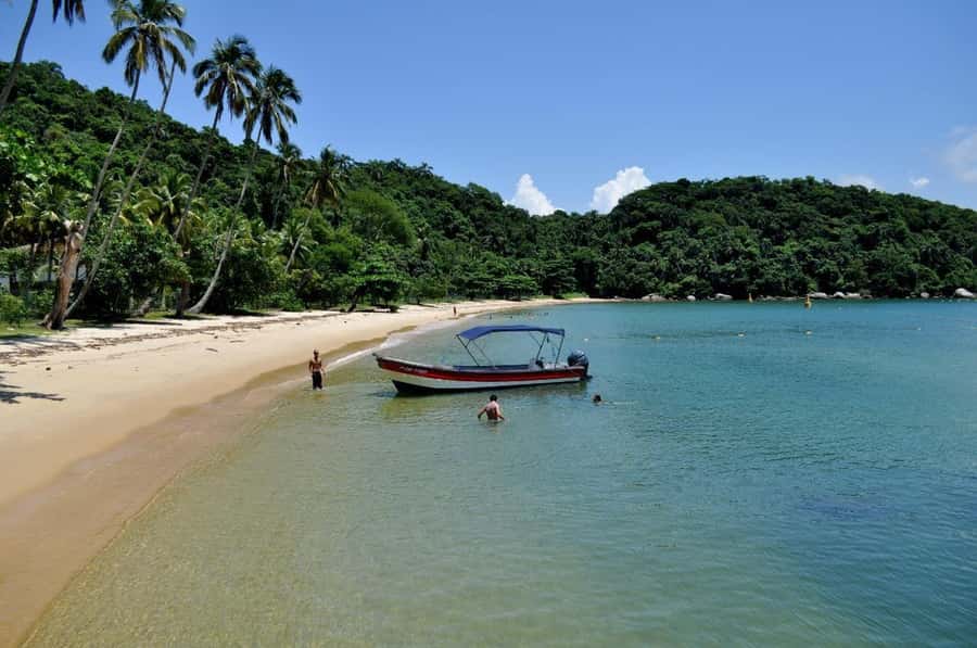 Angra dos Reis: Full-Day Tour with Lunch and Boat Ride - Getting to Angra dos Reis From Rio: Pickup Areas and Why Timing Matters