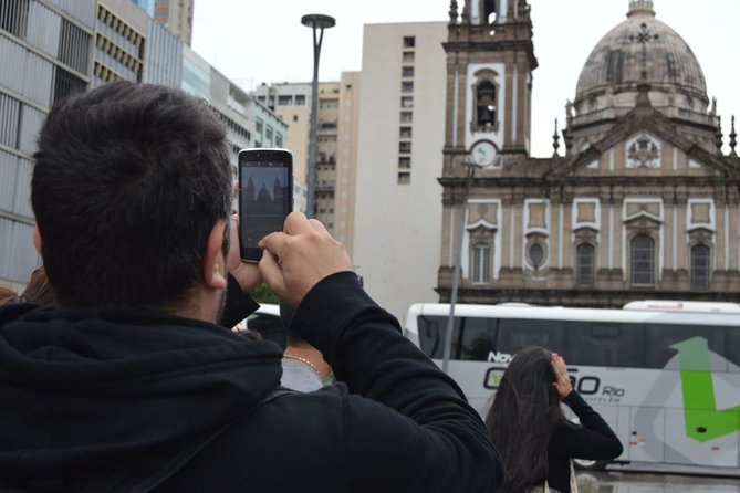 Aqua Rio + Olympic Boulevard Tour - Rio de Janeiro by Pepe Rio Tours - Price and value: how $45 pencils out for most people