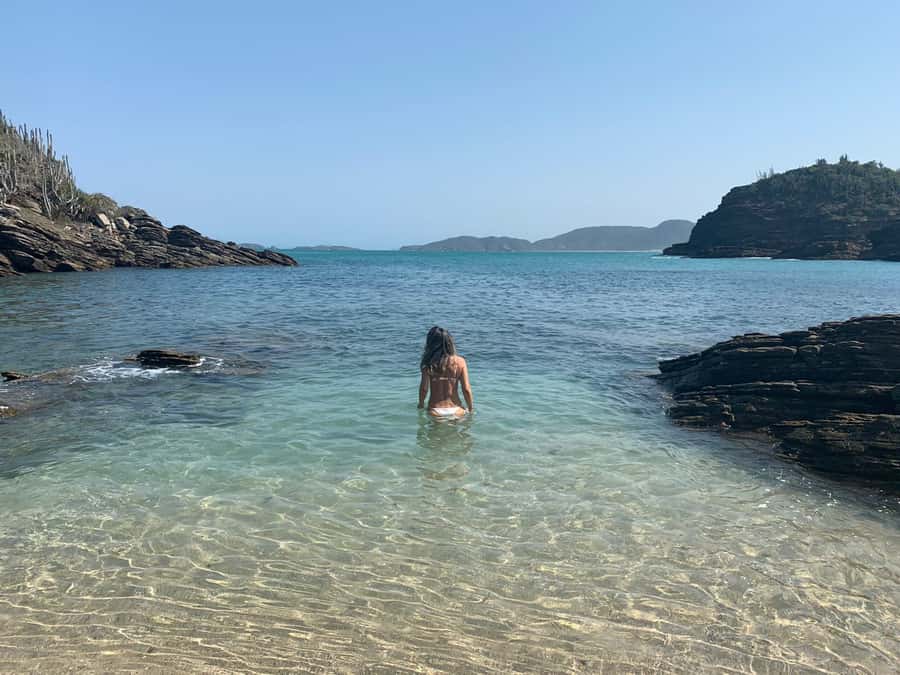 Armação dos Búzios: Walk Through the Natural Pools in Búzios - Key highlights you will feel on this walk