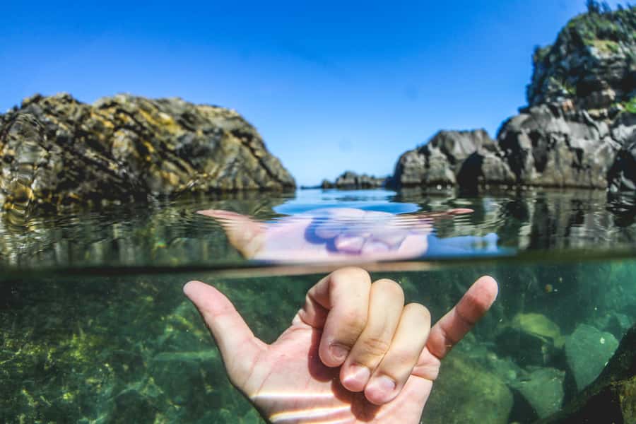 Armação dos Búzios: Walk Through the Natural Pools in Búzios - Price and value: is $72 worth it for 3.5 km of coastline?