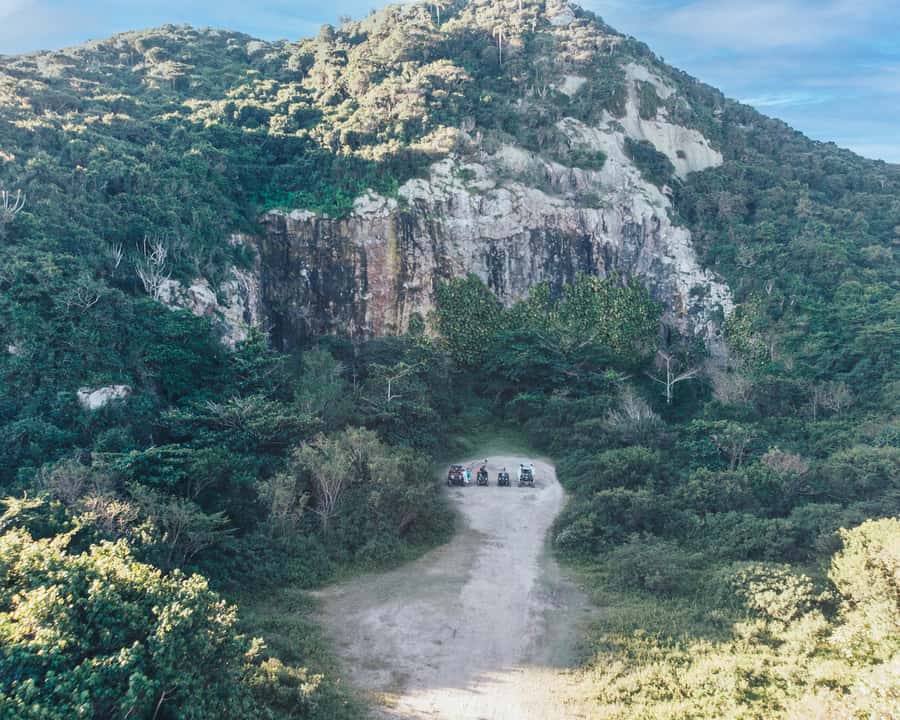 Arraial do Cabo: ATV Quad Bike Tour - Key Things I’d Focus On Before You Go