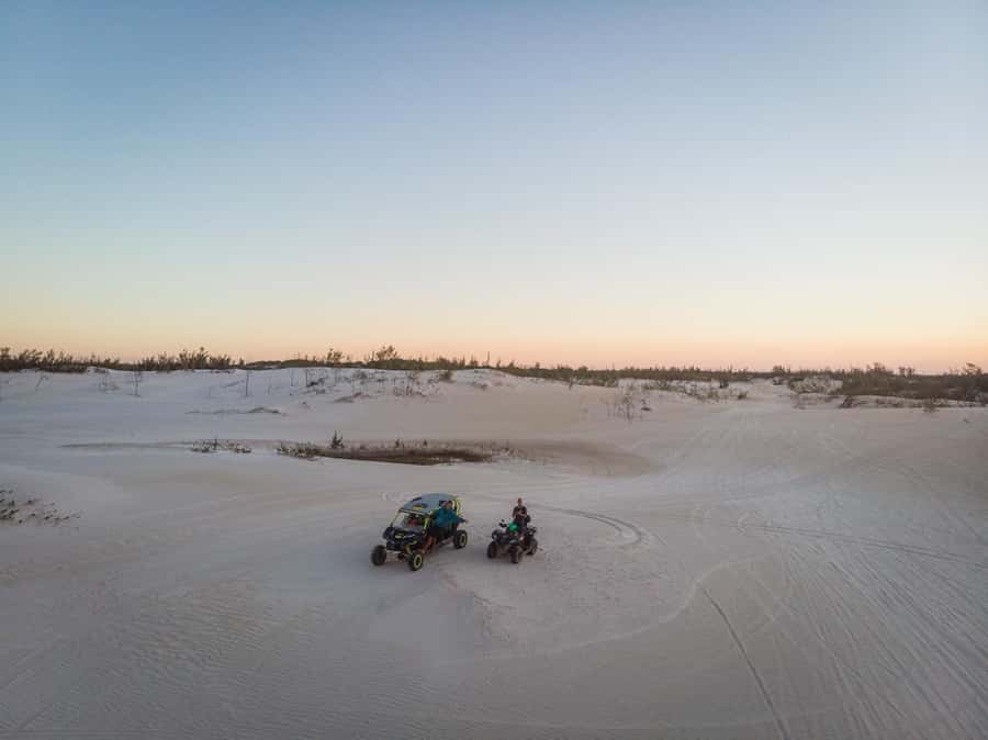 Arraial do Cabo: ATV Quad Bike Tour - Price Value: Is $80 a Good Deal for 2 Hours on an ATV?