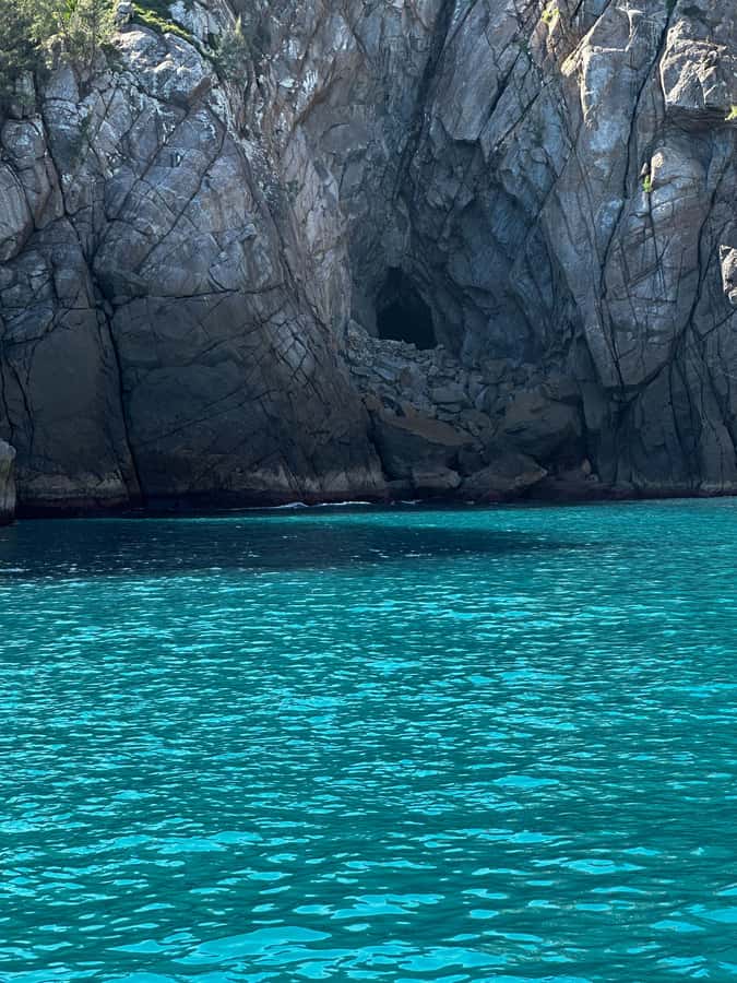 Arraial do Cabo: Boat Trip with Waterslide - Key moments you’ll care about