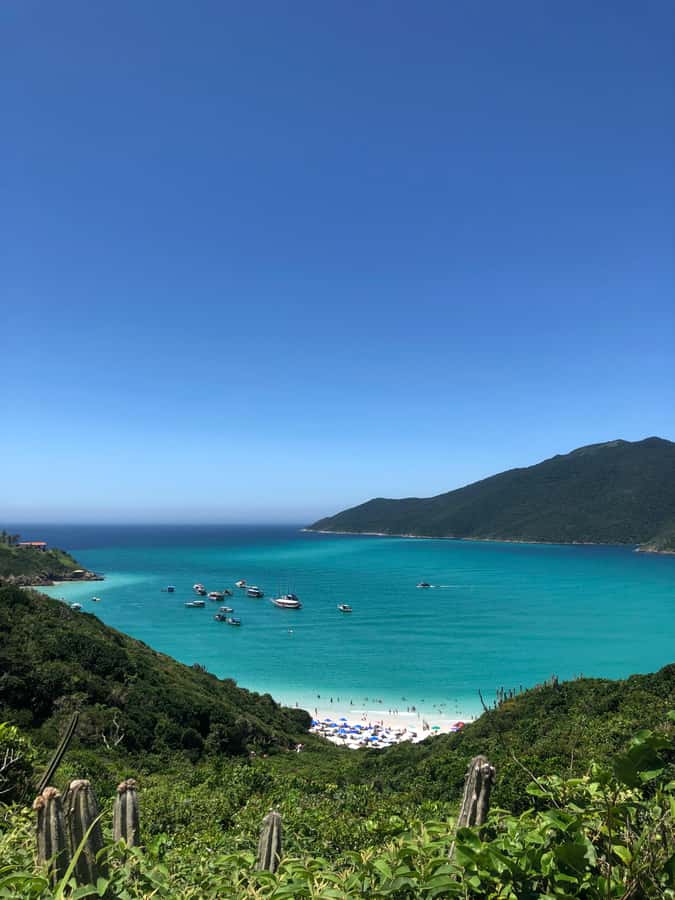 Arraial do Cabo: Boat Trip with Waterslide - Pérola Negra route: why this Arraial do Cabo half-day feels worth it
