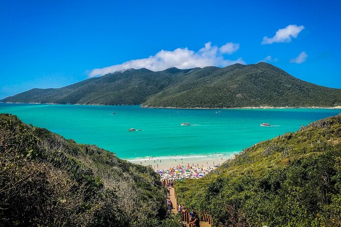 Arraial do Cabo Day Trip from Rio de Janeiro: Boat Tour & Beach - Rio to Arraial do Cabo: why this day trip works
