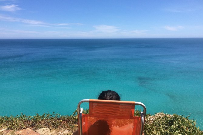 Arraial do Cabo Full-Day Tour: Brazilian Caribe departing from Rio de Janeiro - Why Arraial do Cabo feels like a Caribbean day trip from Rio