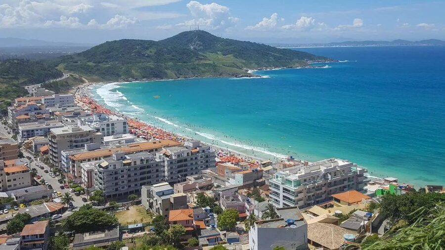 Arraial do Cabo, the Brazilian Caribbean. - Price and Value: What Your $68 Covers, Plus Real Extra Costs
