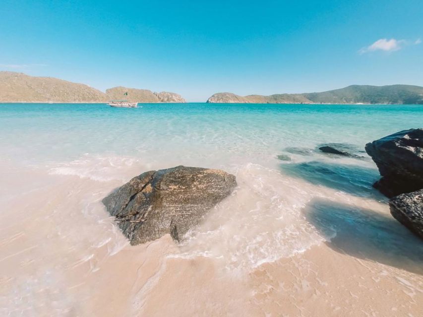 Arraial do Cabo, the Brazilian Caribbean. - What to Bring (and What to Leave Behind)