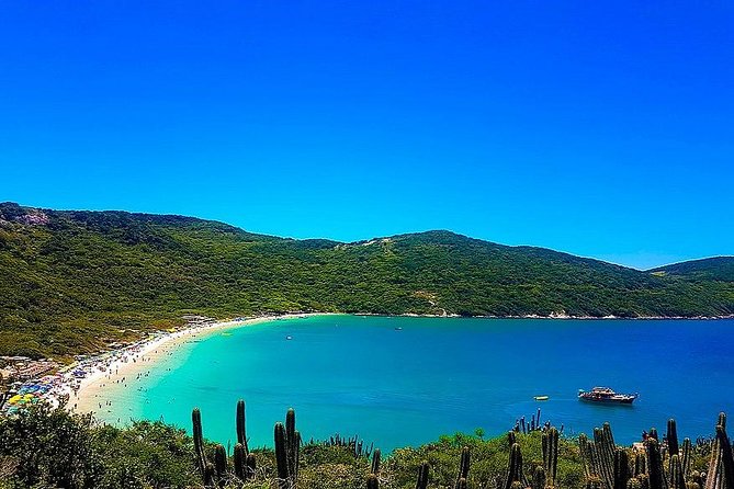 Arraial do Cabo Tour from Rio de Janeiro - Price and Value: Is About $70 Smart for Arraial do Cabo?