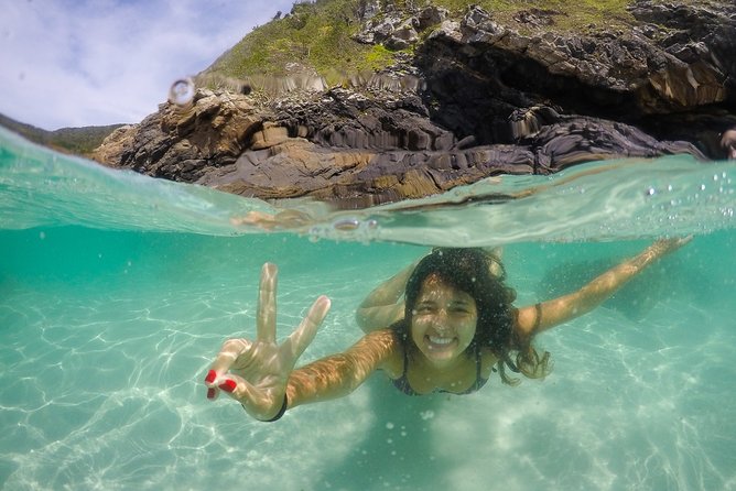 Arraial do Cabo Tour from Rio with Boat Ride and Lunch - Why Arraial do Cabo feels different than a typical beach day