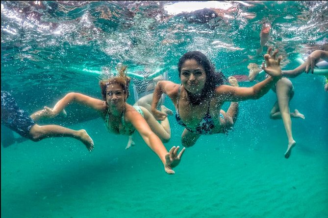 Arraial do Cabo Tour in Rio de Janeiro with Lunch - Key Highlights You Will Actually Feel