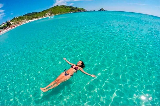 Arraial do Cabo Tour in Rio de Janeiro with Lunch - Why This Arraial do Cabo Route Feels Worth It