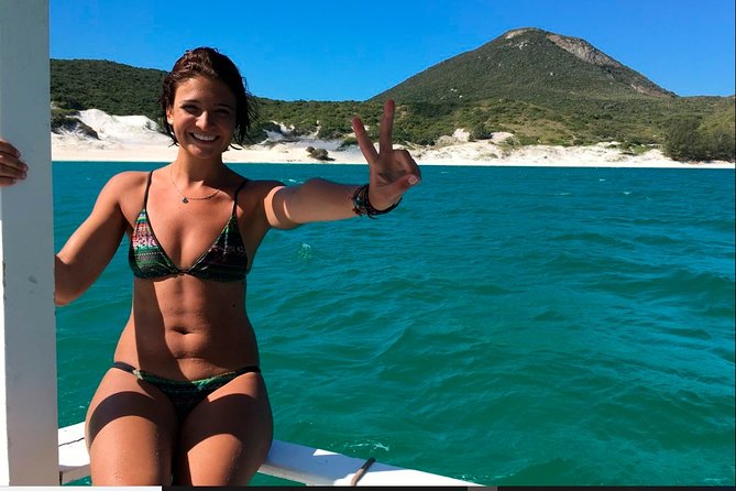 Arraial do Cabo Tour in Rio de Janeiro with Lunch - The Big Start: 7:00 AM Pickups and Shared Ride Realities