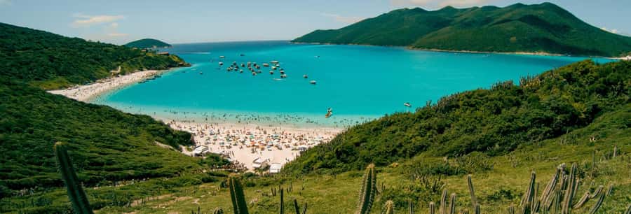 Arraial do Cabo with Boat Trip - Departure from Arraial - Real cost: what’s included, what costs extra, and how to budget it