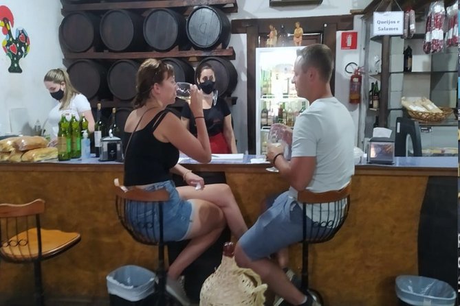 Art Of Wine – Travel Through The So-Called Wine Route Visiting Various Wineries - Price and what you really get for $329