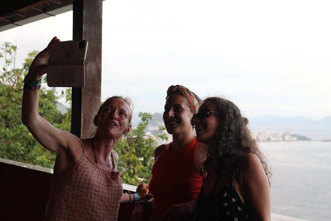 AVenturismo 2 Irmãos hill + Favela of Vidigal - Vidigal to Dois Irmãos, why this half day in Rio hits different
