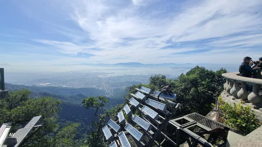 AVenturismo Christ Redeemer - Key things to know before you go