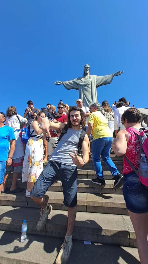 AVenturismo Christ Redeemer - Who should book this Corcovado and Tijuca tour