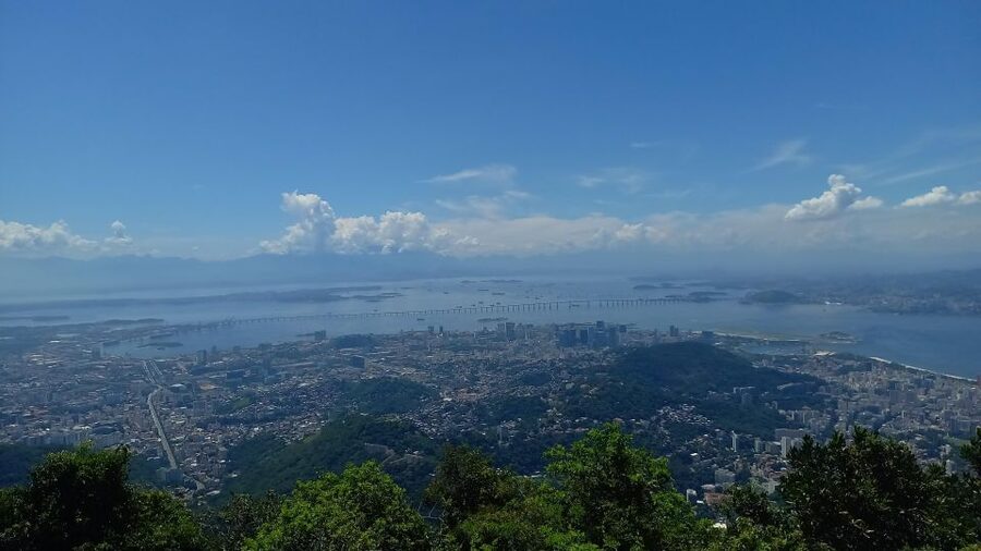AVenturismo Christ Redeemer - Price and value: what you really get for around $47