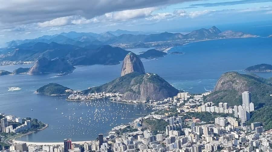 AVenturismo Pão de Açúcar - Key highlights you will feel right away