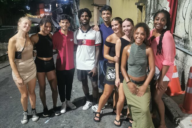 Baile Funk party in Favelas of Rio De Janeiro - Price and value: what $39.21 buys you (and what it does not)