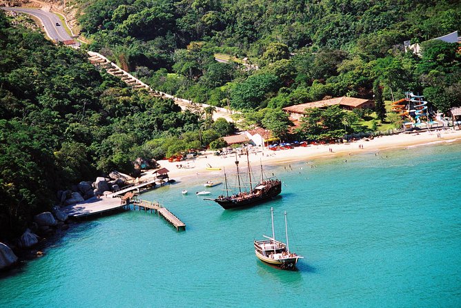 Balneário Camboriú tour and cable car ride from Florianópolis - Price and value: the real cost is the park ticket