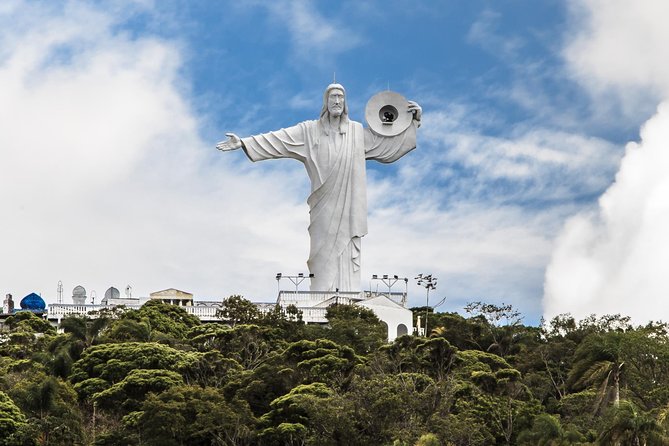 Balneário Camboriú tour and cable car ride from Florianópolis - Timing, weather, and making the most of 8 hours