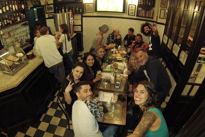 Bar-hopping and Food Tour in Curitiba - Key highlights you should care about