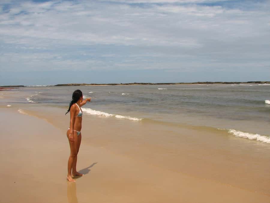 Barra do Cunhaú Full-Day Trip from Natal - Transportation and timing: why good logistics are half the experience