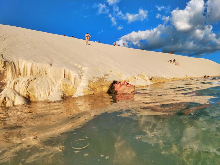 Barreirinhas: Full Day Tour -2 Lagoons (Azul and Bonita) - Key Things to Know Before You Go