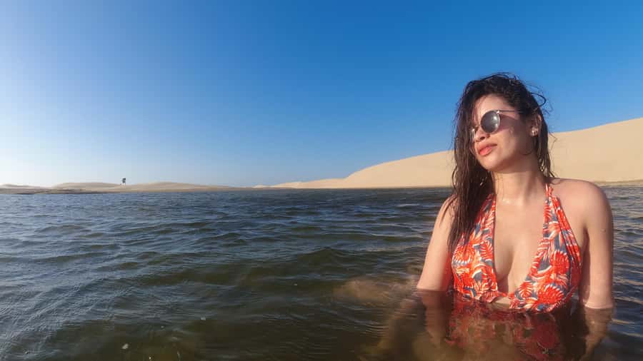Barreirinhas: Full Day Tour -2 Lagoons (Azul and Bonita) - Price and Value: What $73 Covers, What It Doesn’t