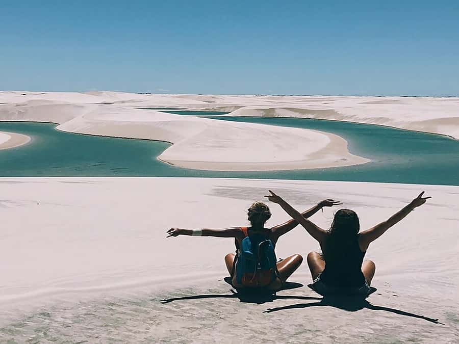 Barreirinhas: Lagoa Azul and Maranhao Half-Day Guided Tour - What to Bring for Lagoa Azul (So You’re Comfortable)