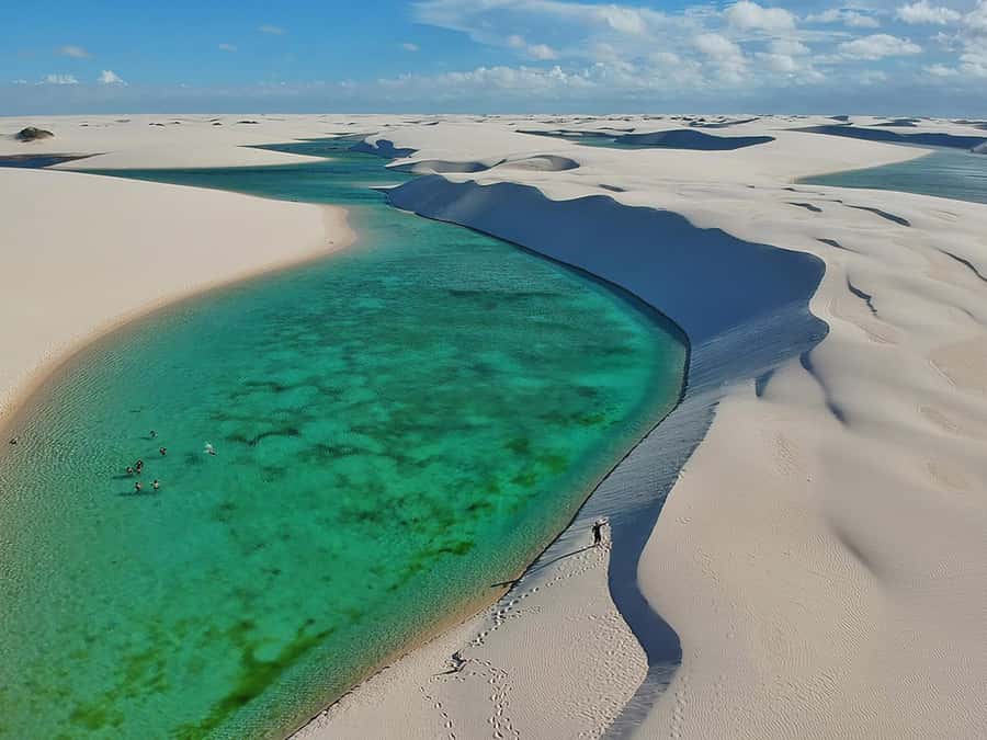 Barreirinhas: Lagoa Azul and Maranhao Half-Day Guided Tour - Price and Value: Why $56 for a Half-Day Often Works