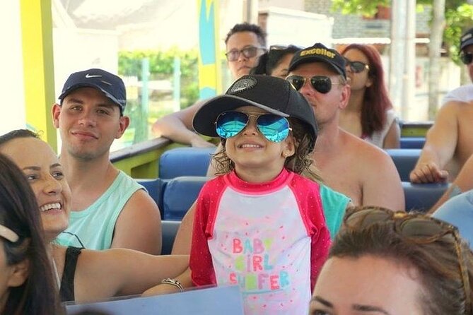 Beach Safari - panoramic beach tour - Key highlights to expect on this Beach Safari