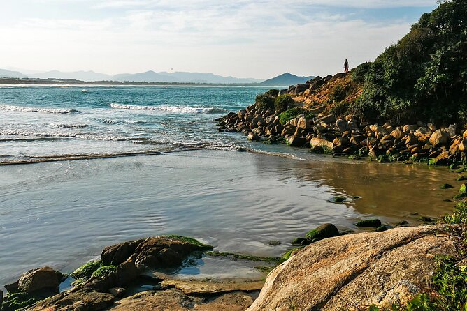 BEACH TOUR PRAIA DO ROSA, IMBITUBA AND GAROPABA - 10 Beaches - Pickup, timing, and how to set yourself up for a smooth day