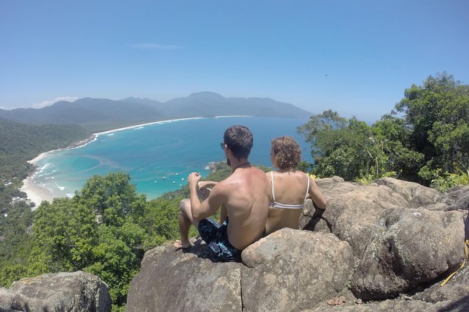 Bebel Ilha Grande - Receptive - Getting there and dealing with island logistics