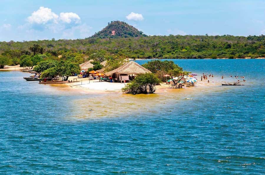 Belém: 2, 3 or 4-Day Marajó Island Excursion with Lodging - Why Marajó feels like its own world from Belém
