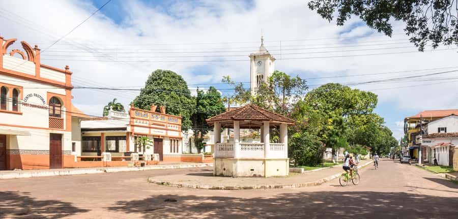 Belém: 2, 3 or 4-Day Marajó Island Excursion with Lodging - Buffalo riding and mangrove crossings: exciting, but plan for reality