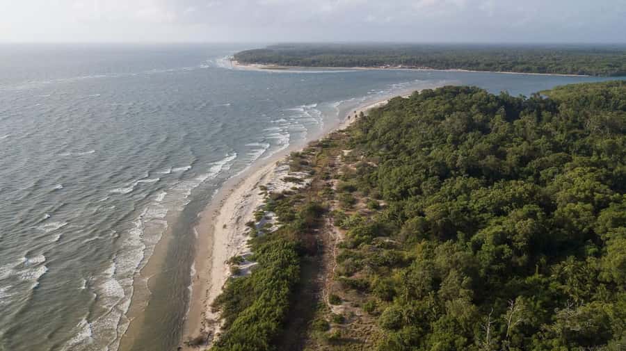 Belém: 2, 3 or 4-Day Marajó Island Excursion with Lodging - Getting there and back: Belém-Port-boat rhythm