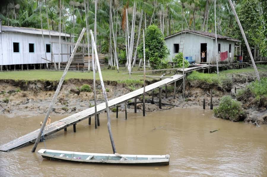 Belém: Half-Day Furos Boat Tour & Riverside Community Visit - From Belém Waterfront to the Guamá River, in About 4 Hours