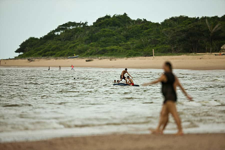 Belém: Marajó Island Day Trip with Buffalo Farm Visit - Boat logistics from Belém, the part you should plan for mentally