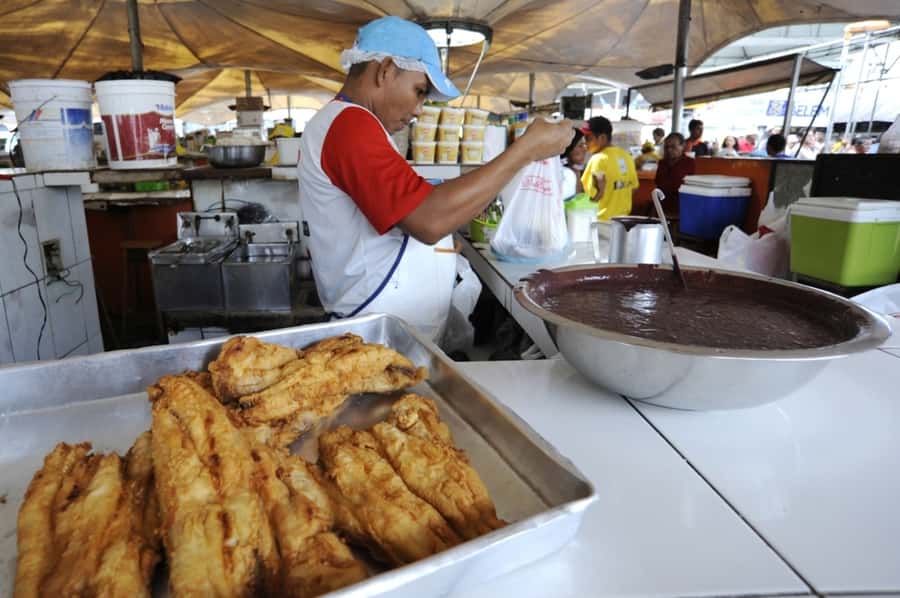 Belém: Ver-o-Peso Market and Full-Day City Tour with Lunch - Key highlights to know before you go