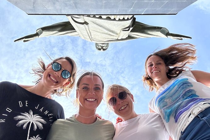 Best of Rio Private Tour with Photo experience - How the Private Guide and Photo Session Actually Help