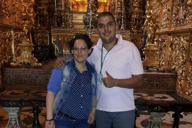 Best Private City Tour of Rio de Janeiro with Christ & Sugar Loaf - Santa Teresa lunch stop at Largo dos Guimaraes