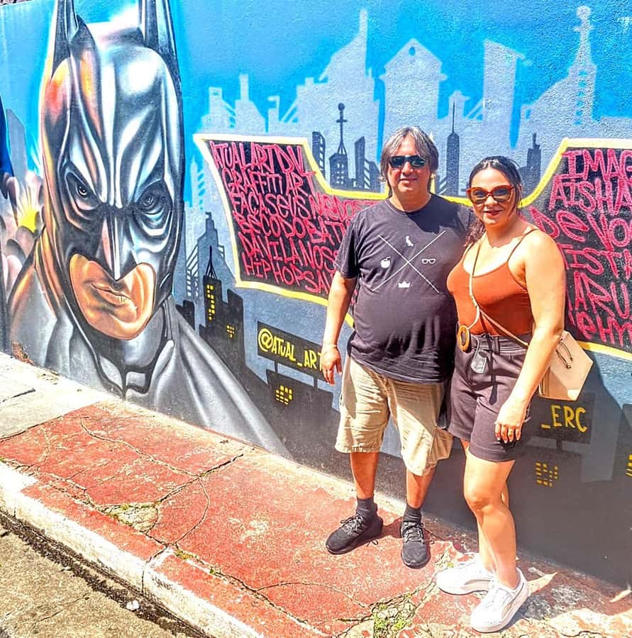 Best São Paulo City Tour History 5Hours Private Experience. - Who this tour suits best