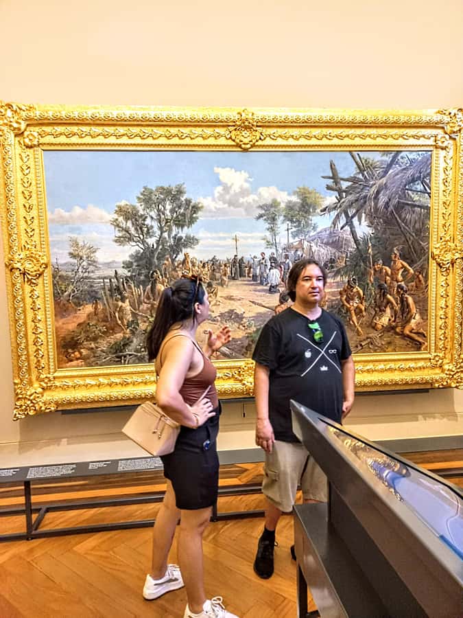 Best São Paulo City Tour History 5Hours Private Experience. - A 5-hour private loop through central São Paulo