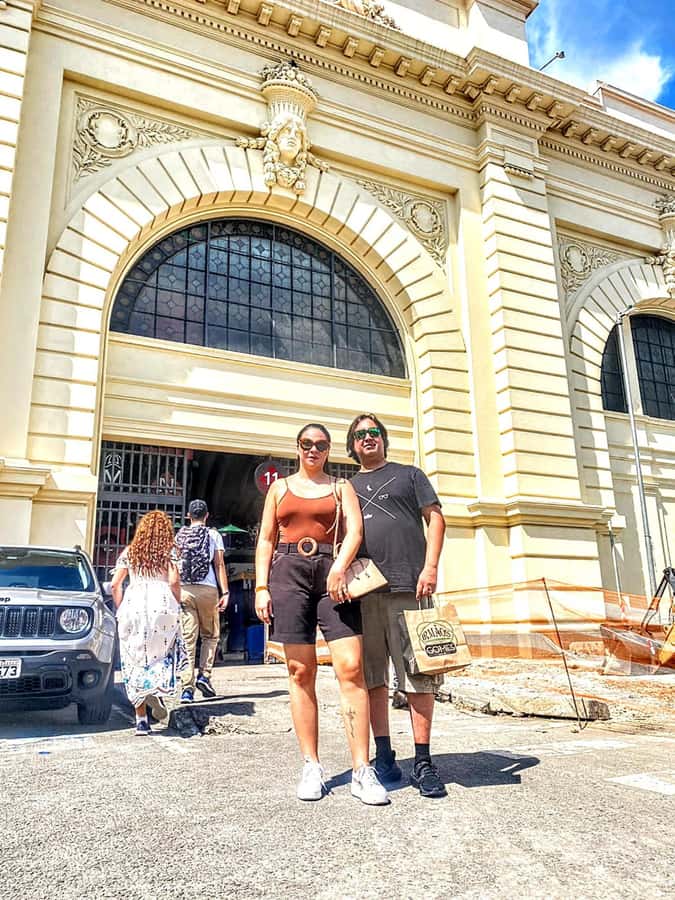 Best São Paulo City Tour History 5Hours Private Experience. - Sé Cathedral and old-center sights on your route